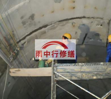 嘉峪关城市管廊堵漏施工安全与注意事项
