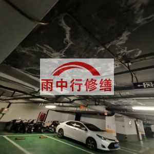 嘉峪关鄂尔多斯万基西山丽景地下室堵漏